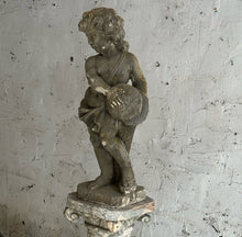 Load image into Gallery viewer, 19th Century French Putto