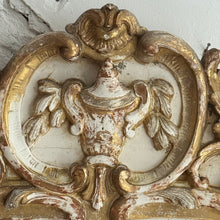 Load image into Gallery viewer, Late 18th Century French Marriage Mirror
