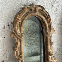 Load image into Gallery viewer, Pair Of Late 18th Century Rococo Mirrors