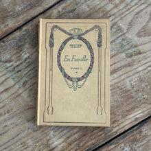 Load image into Gallery viewer, Early 20th Century French Nelson Book