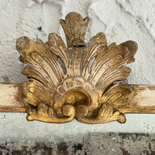 Load image into Gallery viewer, Early 19th Century French Mirror