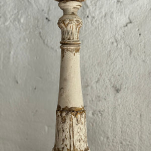 Early 19th Century French Candlestick