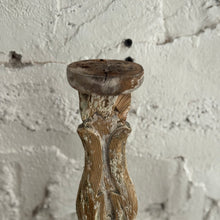 Load image into Gallery viewer, Late 18th Century Portuguese Candlestick