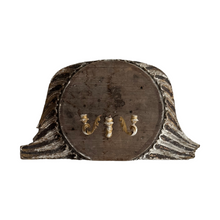 Load image into Gallery viewer, Late 18th Century French Wooden Boiserie Candelabra