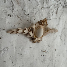 Load image into Gallery viewer, Early 19th Century French Wooden Fronton