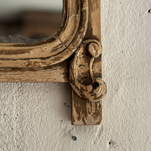Load image into Gallery viewer, Late 18th Century French Mirror