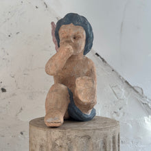 Load image into Gallery viewer, 20th Century French Papier-mâché Putti