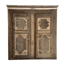 Load image into Gallery viewer, Early 19th Century French Wooden Porte