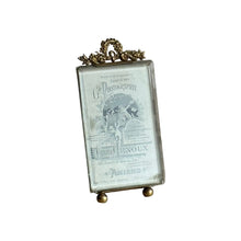 Load image into Gallery viewer, 19th Century French Picture Frame
