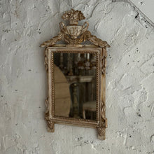Load image into Gallery viewer, Early 19th Century French Marriage Mirror