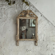 Load image into Gallery viewer, Late 18th Century French Marriage Mirror