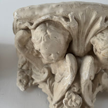 Load image into Gallery viewer, Pair Of 19th Century French Plaster Corbels