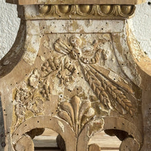 Load image into Gallery viewer, Late 18th Century French Wooden Candlestick