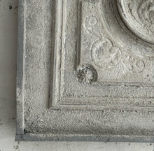 Load image into Gallery viewer, 19th Century French Carved Panel