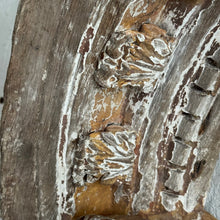 Load image into Gallery viewer, Late 18th / Early 19th Century French Carved Architectural Fragment