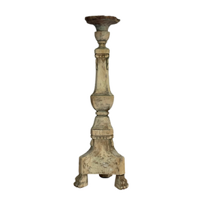 Early 19th Century French Candlestick