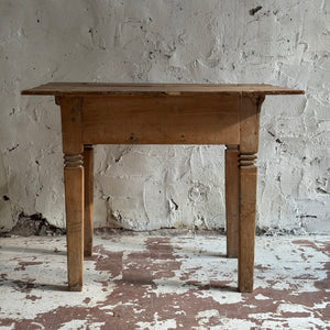 Early 19th Century French Table