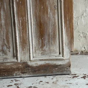 19th Century French Shop Counter