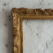 Load image into Gallery viewer, 19th Century French Gilt Frame