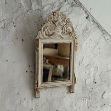 Load image into Gallery viewer, Early 19th Century French Marriage Mirror