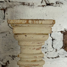 Load image into Gallery viewer, Early 19th Century Swedish Balustrade Candlestick