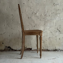 Load image into Gallery viewer, Late 19th Century French Bedroom Chair
