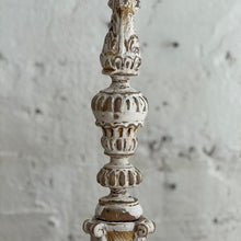 Load image into Gallery viewer, Late 19th Century French Candlestick