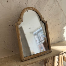 Load image into Gallery viewer, Early 19th Century French Dressing Table Mirror