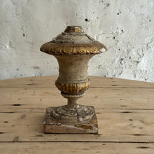 Load image into Gallery viewer, Late 18th Century French Wooden Fragment