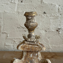 Load image into Gallery viewer, Early 19th Century French Candlestick