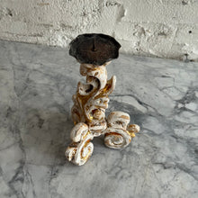 Load image into Gallery viewer, Early 19th Century Italian Candlestick