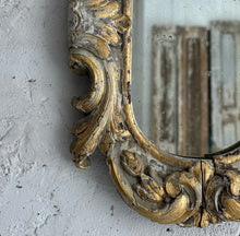 Load image into Gallery viewer, Pair Of Late 18th Century French Mirrors