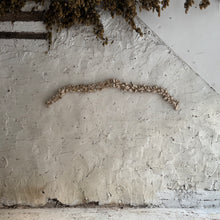 Load image into Gallery viewer, Early 19th Century French Gilt Wood Garland