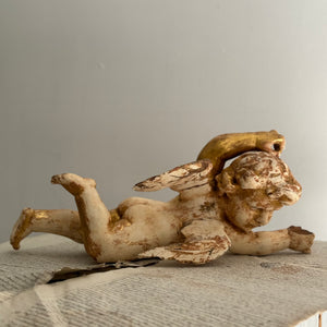 Late 18th Century Italian Putto