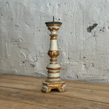 Load image into Gallery viewer, Early 19th Century Italian Candlestick