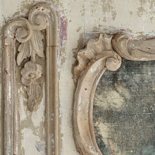 Load image into Gallery viewer, Early 19th Century French Trumeau Mirror