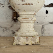 Load image into Gallery viewer, Early 19th Century Swedish Balustrade Candlestick