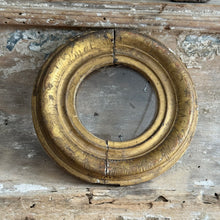 Load image into Gallery viewer, Late 19th Century French Gilt Picture Frame