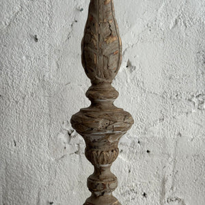 Early 19th Century French Candlestick