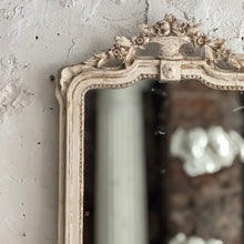 Load image into Gallery viewer, Early 19th Century French Mirror
