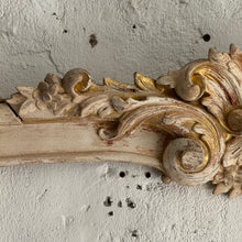 Load image into Gallery viewer, Early 19th Century French Boiserie Pediment