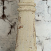 Load image into Gallery viewer, Early 19th Century Swedish Balustrade Candlestick