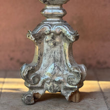 Load image into Gallery viewer, Late 18th Century Italian Candlestick