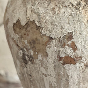 19th Century French Olive Pot