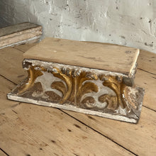 Load image into Gallery viewer, Late 18th Century French Wooden Plateau