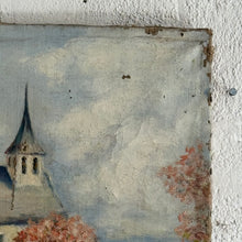 Load image into Gallery viewer, Late 19th Century French Painting