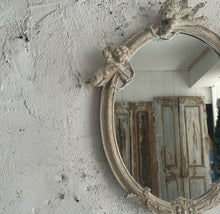 Load image into Gallery viewer, Late 20th Century French Mirror