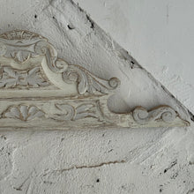 Load image into Gallery viewer, Late 19th Century French Pediment