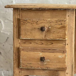 Early 19th Century French Desk