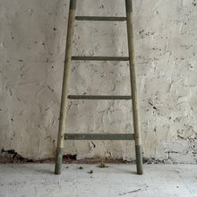 Load image into Gallery viewer, Late 19th Century French Apple Ladders